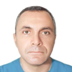 Филатов Владислав Владимирович, детский мануальный терапевт