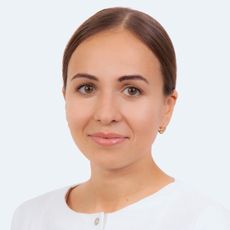 Салсанова Элеонора Эльчиновна, гинеколог