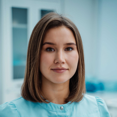 Яковлева Диана Алексеевна, стоматолог-терапевт