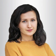 Гапеева Татьяна Сергеевна, ортодонт