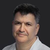 Сосновский Игорь Борисович, онколог