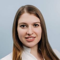 Борисова Любовь Игоревна, стоматолог-терапевт