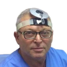 Холметов Одилжан Курамбаевич, ЛОР