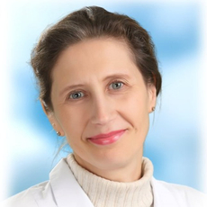 Рыбина Вера Ивановна, стоматолог-терапевт