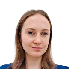 Рыболовлева Наталья Андреевна, инструктор ЛФК