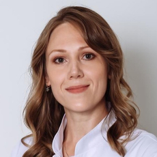 Троицкая Татьяна Викторовна, эпилептолог