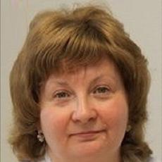 Турик Елена Владимировна, терапевт