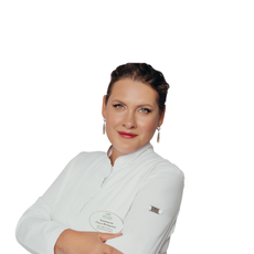 Ветрова Елена Леонидовна, офтальмолог