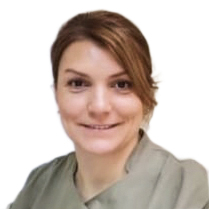 Нечаева Диана Михайловна, эндокринолог