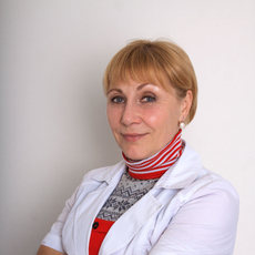 Малахова Елена Егоровна, невролог