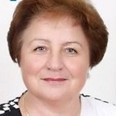 Мацкевич Ольга Павловна, педиатр