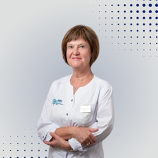 Киселева Ольга Александровна, офтальмолог