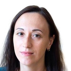 Назеева Юлия Николаевна, детский логопед