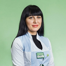 Жаркова Ирина Юрьевна, ЛОР