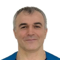 Савзиханов Мамед Магомедтагирович, массажист