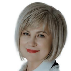 Жимолостнова Вера Константиновна, психолог