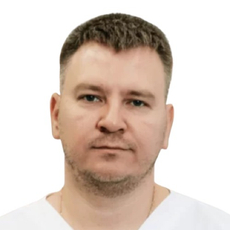 Лебедев Сергей Сергеевич, флеболог