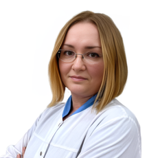 Ребро Светлана Николаевна, психиатр