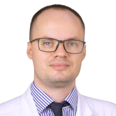 Белоусов Александр Михайлович, хирург