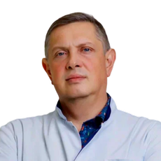 Симанов Владимир Леонидович, онколог