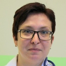 Насыбуллина Наталья Георгиевна, кардиолог