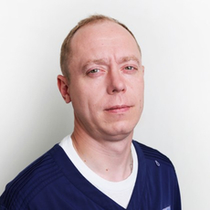 Приходько Евгений Васильевич, терапевт