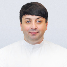 Хачиров Марат Рашидович, кардиолог