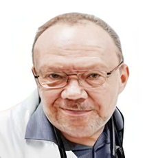 Кочешков Леонид Александрович, невролог