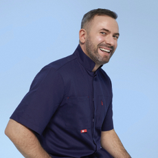 Ксенофонтов Алексей Павлович, стоматолог-ортопед