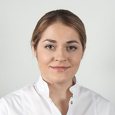 Курилова Наталья Сергеевна, стоматолог-терапевт