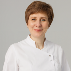 Емельянова Наталья Александровна, массажист