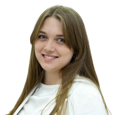 Скрыльник Анастасия Сергеевна, гастроэнтеролог