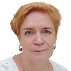 Вековешникова Наталья Александровна, врач функциональной диагностики