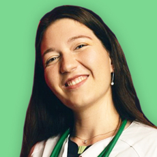 Батырова Сабина Юрьевна, гинеколог