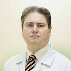 Филатов Роман Евгеньевич, невролог