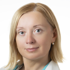 Богачева Ольга Юрьевна, педиатр