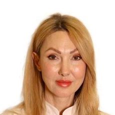 Лазарева Наталья Владимировна, дерматолог