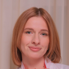 Абашева Мария Андреевна, педиатр