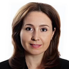 Таскина Елена Александровна, ревматолог