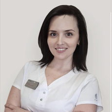 Козуб (Жукова) Ксения Евгеньевна, офтальмолог