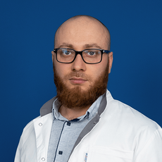 Ахмедов Малик Хабибулаевич, онколог