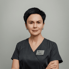 Якушева Елена Александровна, косметолог