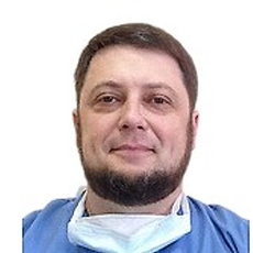 Денисенко Сергей Игоревич, ЛОР