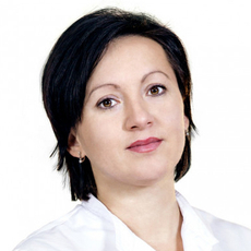 Богорад Ольга Сергеевна, ЛОР
