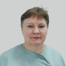 Данилова Людмила Викторовна, гинеколог