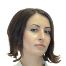 Хачатурян Лусинэ Валерьевна, стоматолог-терапевт