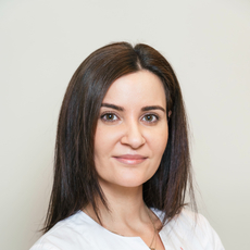 Гурбанова Севда Рафик Кызы, гинеколог