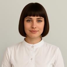 Глушкова Ольга Алексеевна, детский кардиолог