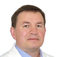 Петров Дмитрий Вячеславович, уролог