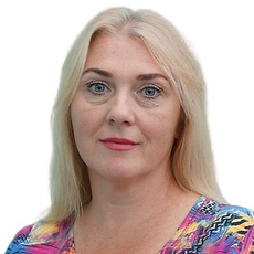 Мишанина Ольга Александровна, офтальмолог